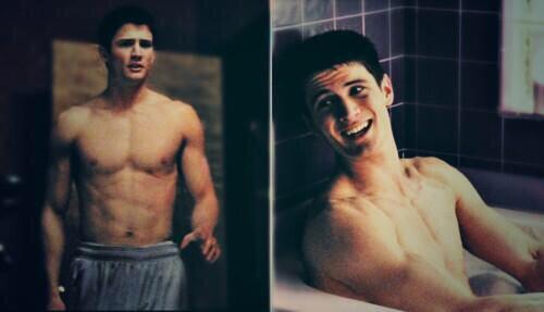 One Tree Hill on Twitter: "He\