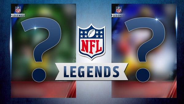 EASPORTS_MUT's tweet photo. See tomorrow's Legends here -->
http://t.co/IjmnvYyMTL
Retweet and favorite for a chance to win them. #MUTLegends http://t.co/SHPqWZlePR