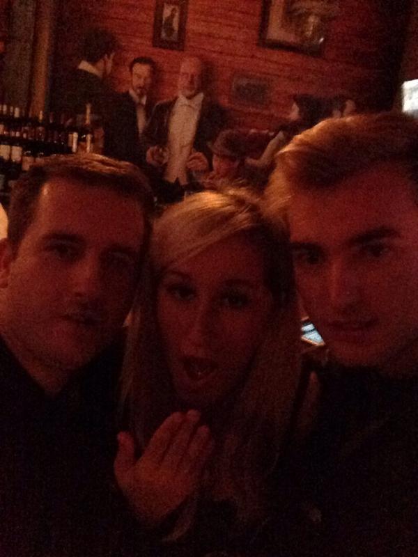 tommylanch's tweet photo. @MeganRFanning do one! http://t.co/gvo3U1bRg2