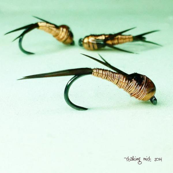 submist's tweet photo. #flyfishing #flytying http://t.co/7NM9XHcIwv