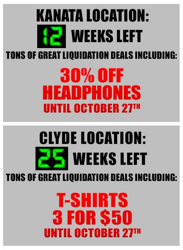 CDWarehouse tweet media