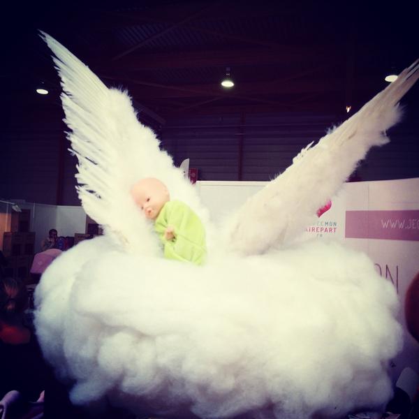 Nous vous attendons encore plus nombreuses et nombreux demain