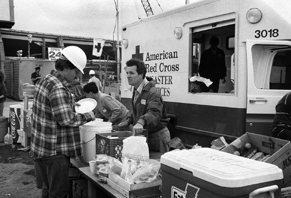 RedCross's tweet photo. After #ShakeOut2014 we're reflecting on #LomaPrieta #CA - 25 years later: http://t.co/oxNrfSoTwl http://t.co/O0mSBqNeaH