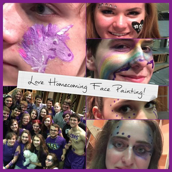 cshs_co's tweet photo. CSHS! We got spirit, yes we do!!
#thepurpleschool #CstatDrama http://t.co/VAAh6vNSDt