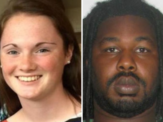 Human remains that could be UVa student Hannah Graham found