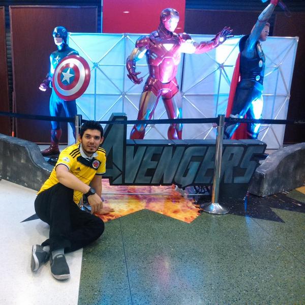 EDWARDPEREZ8's tweet photo. http://t.co/uC8f4wnH2W