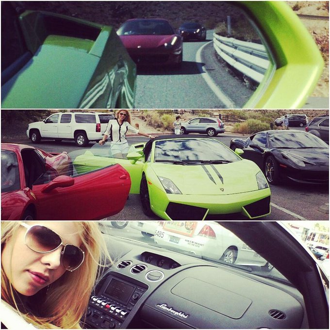 Paseito tipo tranquilo😊😊😊 http://t.co/uVFMyoyTeX<a href="/tag/feriadesocopo"class="tags"><span>#feriadesocopo</span></a>