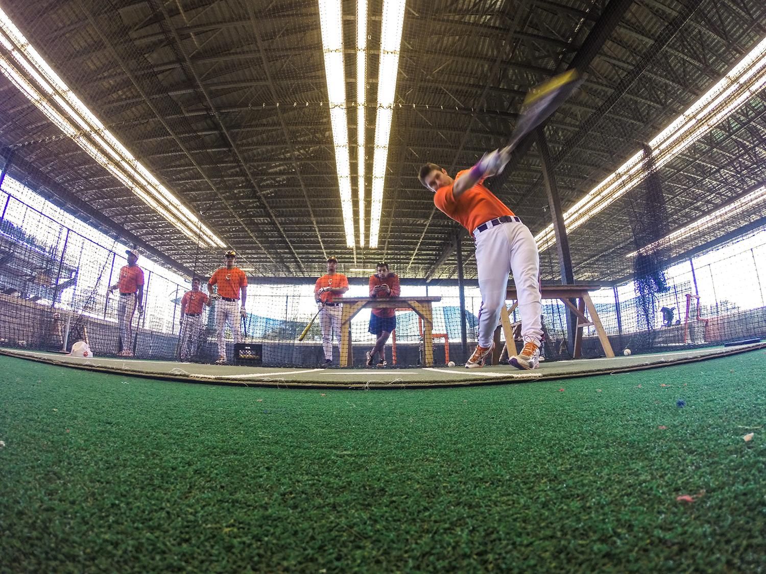 Clemson Baseball (ClemsonBaseball) Twitter