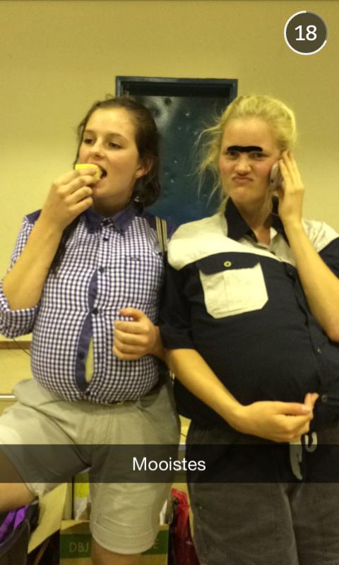 <a href="/19Zandre96/">Zandre Cowley</a>  It was fun cause you're my partner ♡ EYEWUUUWWYOOOOOOO!!! Liefde mamma