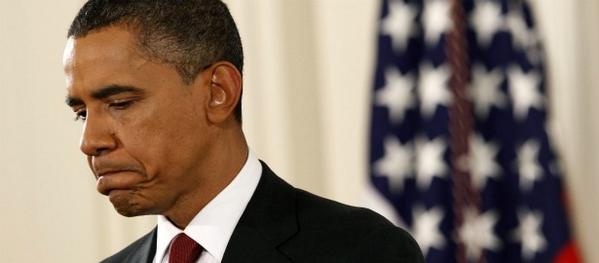 JornalOGlobo's tweet photo. Obama tem cartão recusado em restaurante e primeira-dama paga a conta. http://t.co/DsbSAkJLD9 http://t.co/e0xByLGC1o
