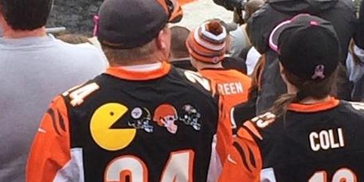 adam pacman jones jersey