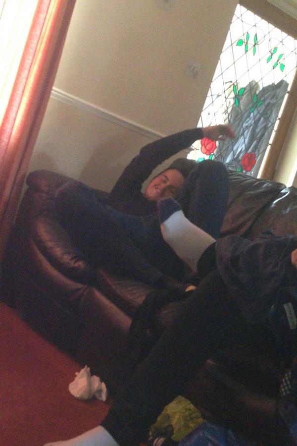Doltzzz's tweet photo. @Kylekerby97 http://t.co/CA1xbL1r0K