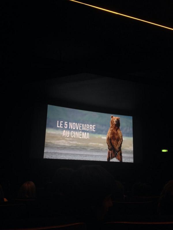 BaribalParis tweet picture