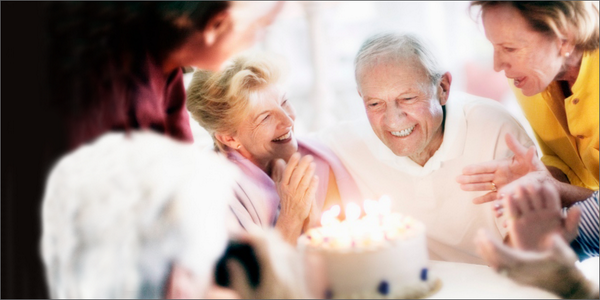 Transamerica's tweet photo. Living to 100 may be more common than you think. #YourFinancialLife provides tips on saving: http://t.co/ypKbTrlbbU http://t.co/dBnNhtXj6U