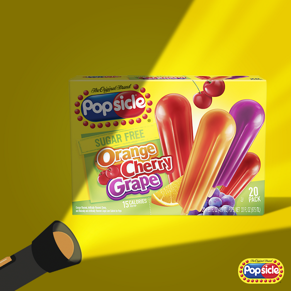 Popsicle's tweet photo. It’s ghost story time! Tell your spookiest story in the dark & share your rules for scary fun using #PopsicleRules. http://t.co/b3JCRauTEN