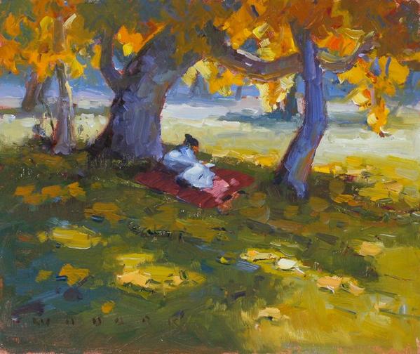 LagunaPleinAir's tweet photo. Shine on...
Come celebrate #LPAPA16th #Art gala with us tomorrow from 4-8 in #LagunaBeach #SoCal
Jim Wodark http://t.co/kgVG2QBwUB