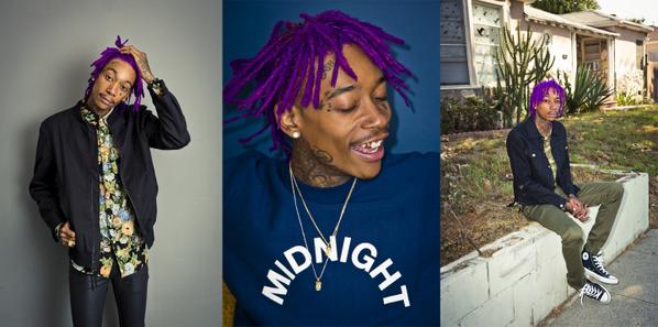 ApostropheReps's tweet photo. .#MeredithJenks' shoot 4 @billboard is on newsstands now. Check out her fashion story w/ @wizkhalifa ! @RADDLESNACKY http://t.co/5peKNaLvVC