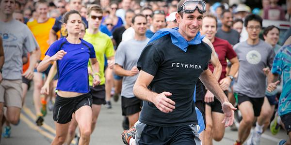 BerkeleyLab's tweet photo. Congratulations to everyone who participated in today's 37th annual Berkeley Lab Runaround! http://t.co/hcoDnXw6SM