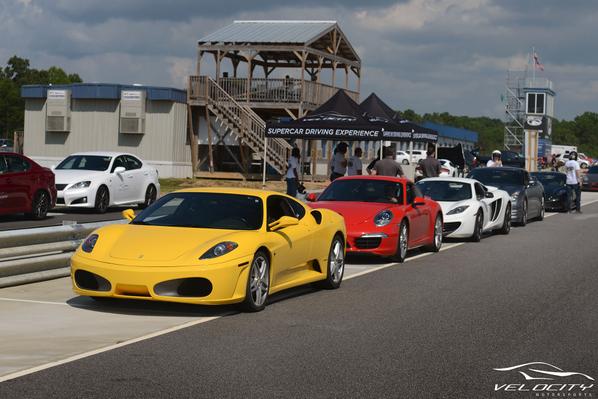 VelocityMoto's tweet photo. TGIF! Have a safe, fun and relaxing weekend from your friends here at Velocity Motorsports. See you trackside soon! http://t.co/O8P8e27DFh