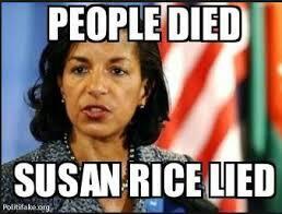 Ebola czar will report to Susan Rice