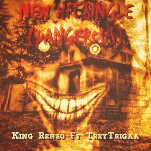 RenzoDaKingg_'s tweet photo. https://t.co/SOZYuXxbub

New music!! Dangerous ft. @Kid__Prince . Like an share for Me http://t.co/pF6NLIy6lg