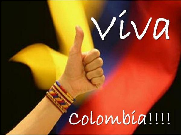 davidbojeb's tweet photo. El #SabadoPaDescansar que tengan #FelizSabadoColombiaQueria @fguarin13 @FCFSeleccionCol http://t.co/HEH5qMRwEm