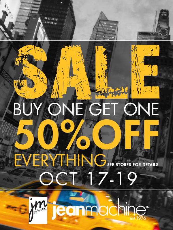 JeanMachinePen's tweet image. It's that time of year again BOGO! Come visit us at the Pen Centre for Buy One Get One 50% off your favourite brands!