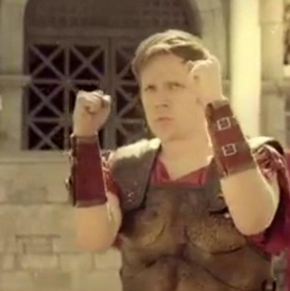 nikki34875's tweet photo. Fall Out Boy - Centuries (Official Video): http://t.co/M0xrUJSqe6 @falloutboy #falloutboycenturies. 👊💪 http://t.co/vDVbQMHknK