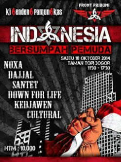 Hari ini di Taman Topi Bogor, ada <a href="/downforlifesolo/">Down For Life</a> <a href="/DAJJALOFFICIAL/">DAJJAL OFFICIAL</a> <a href="/NOXAxGC/">NOXA</a> <a href="/Kedjawen666/">KedjawenBogor666</a> dll.