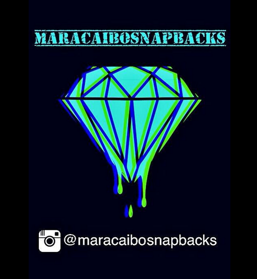 lomasunder's tweet photo. Te invitamos a seguir a los panas de @maracaibosnapbacks en instagram! Lo ultimo en trending para ti. @TECHNOHOLICSP http://t.co/EUtyaJTQ3o