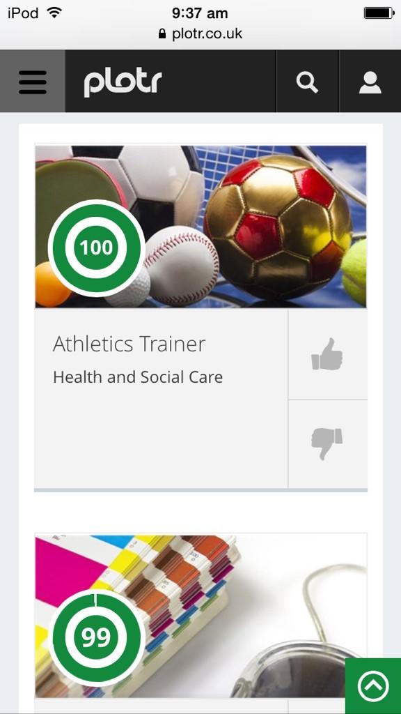 molly_petra's tweet image. My top career was athletics trainer that's so weird because that's my sport #plotr @MarcusButler