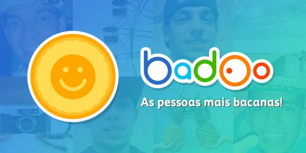 _faelsilva91's tweet photo. Posso ser amigo de qualquer pessoa! Até acabei de ganhar um prêmio no #badoo! http://t.co/UYZNjAjYb0 http://t.co/lu459FYtqq