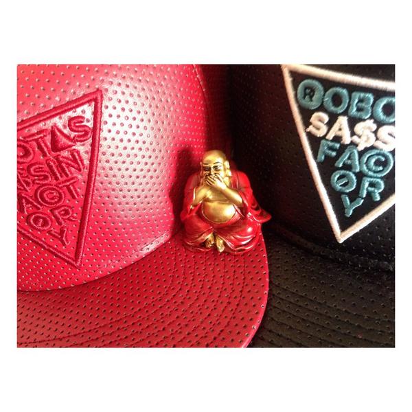 WingRunningDv's tweet photo. ToSpeakNoEvil WillPutYouOneStepCloserTo SavingTheWorld

#BeCoolSaveTheWorld  #RAF 

@Robot_A_Factory http://t.co/oewqEBXm3K