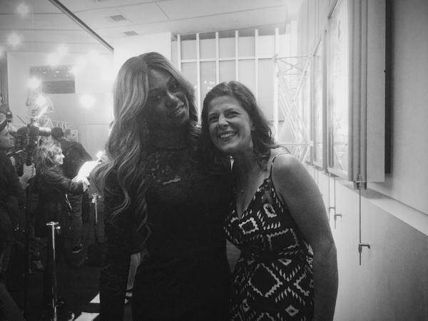 everyoneisgay's tweet image. Tune in to @MTV &amp;amp; @LogoTV in just two hours to see @LaverenCox Presents: #TheTWord! YAHOOOO! &amp;lt;3