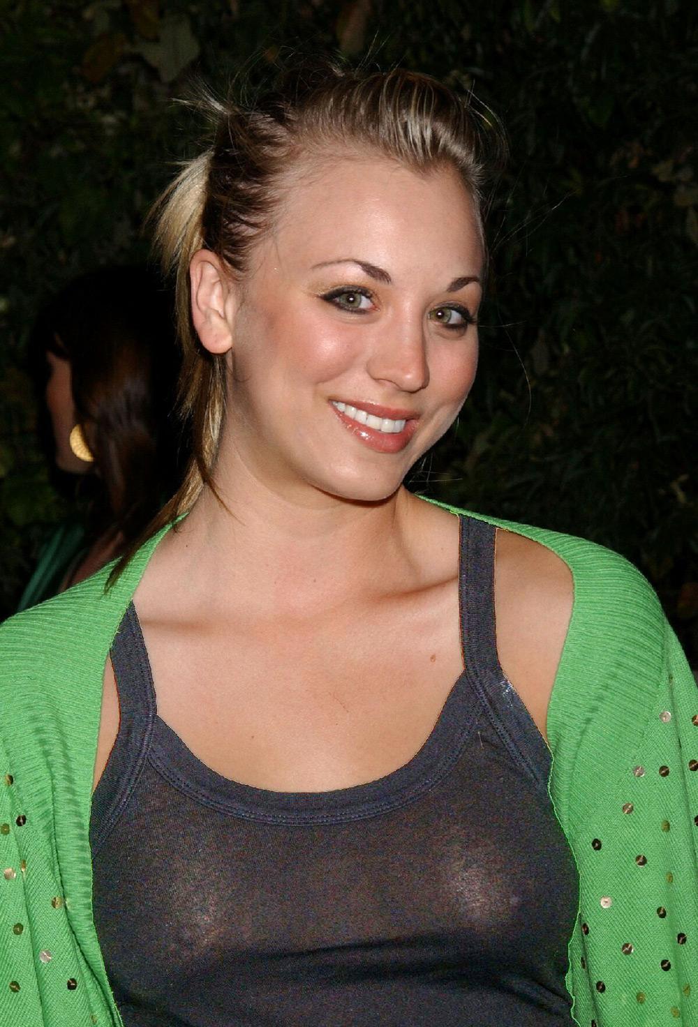 Kaley Cuoco Tits (kaley_CuocoTits) / Twitter