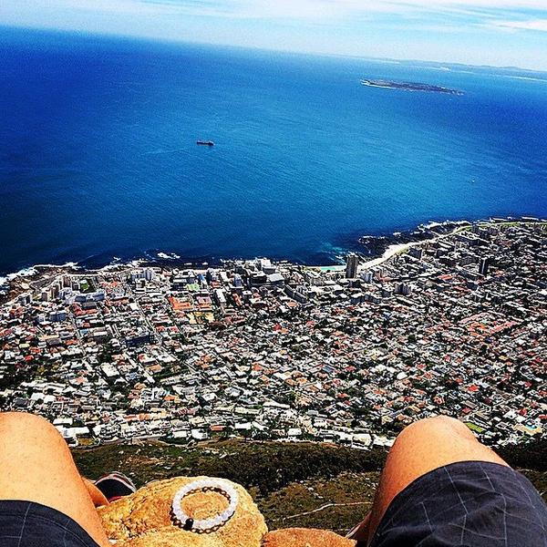 livelokai's tweet image. Never stop exploring! Representing the message across the globe #lokaiworld #SouthAfrica #livelokai