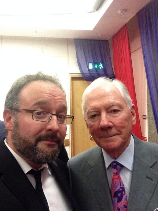 Camembert Quartet (@latelateshowbnd) on Twitter photo Camembert Quartet frontman <a href="/paddycullivan/">Paddy Cullivan</a> with legend Gay Byrne! We're big fans of his show on <a href="/RTElyricfm/">RTÉ lyric fm</a> #latelate Camembert Quartet frontman <a href="/paddycullivan/">Paddy Cullivan</a> with legend Gay Byrne! We're big fans of his show on <a href="/RTElyricfm/">RTÉ lyric fm</a> #latelate