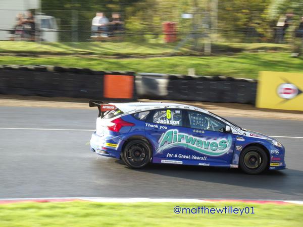 matthewtilley01's tweet photo. @mat_jackson @Airwaves_Racing @Brands_Hatch #BTCCFinale #BTCCFamily @Motorbase #RETWEEET http://t.co/jjDVtSrSpn