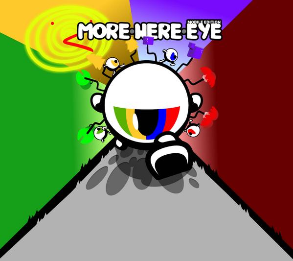 Indie Vault (EN) (@indievault_en) on Twitter photo More Here Eye (<a href="/LonelyCrewGames/">Lonely Crew</a>) available on #iOS, #Androis and #WindowsPhone bit.ly/1yKzaPi #gamesinitaly More Here Eye (<a href="/LonelyCrewGames/">Lonely Crew</a>) available on #iOS, #Androis and #WindowsPhone bit.ly/1yKzaPi #gamesinitaly
