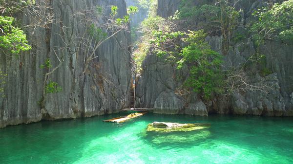 _Paisajes_'s tweet photo. Isla Boracay, Filipinas. http://t.co/izyNBCPROV