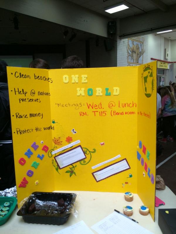 cvhsoneworld tweet picture
