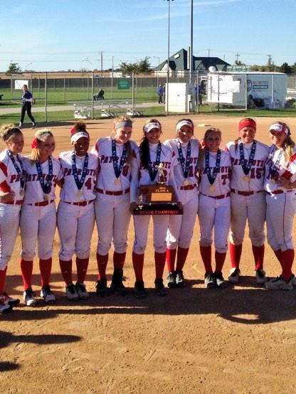 MSHSactivities's tweet photo. Thank you Seniors! You have been great TEAMMATES, LEADERS and AMBASSADORS for MILLARD SOUTH. #ForeverPatriots http://t.co/OYENyS96DT
