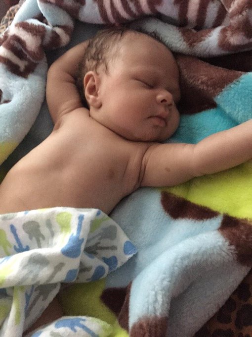 I Love this little boy 💙😍‼️🙇 http://t.co/J6vRldLFOz<a href="/tag/schleep"class="tags"><span>#schleep</span></a>