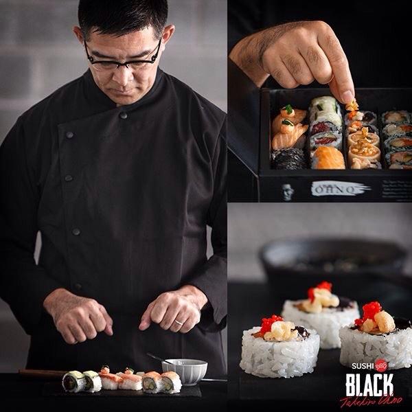 julianvarde76's tweet photo. Viernes, una buena oportunidad de disfrutar un #ComboBlack de @SushiPopARG by @Ohnochef http://t.co/gX1VQEGgL6