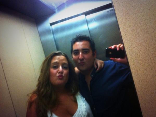 diana_pine's tweet photo. Una cena increible! ♥ @inigolobato http://t.co/LLlJD0o7dn