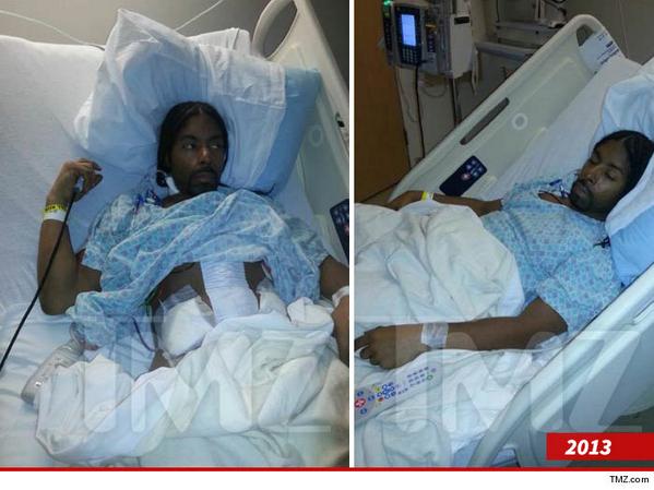 TMZ's tweet photo. VH1 star Real's cancer has worsened http://t.co/DvmeY5UYsE http://t.co/YaAUwUBV4H