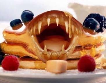 HardingHonors's tweet photo. Don't forget about Buck for Breakfast tomorrow from 10-12. Come out to the Honors House for all you can eat pancakes! http://t.co/iQp5o5uGcS