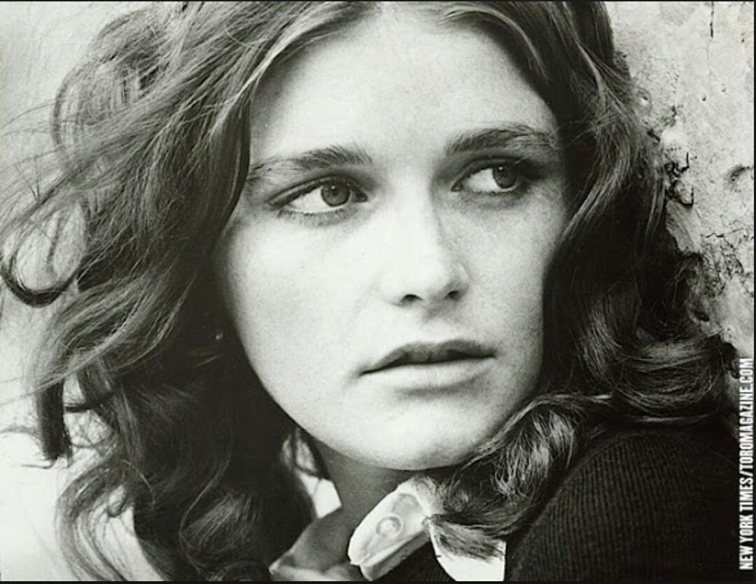 Happy Birthday Margot Kidder!  