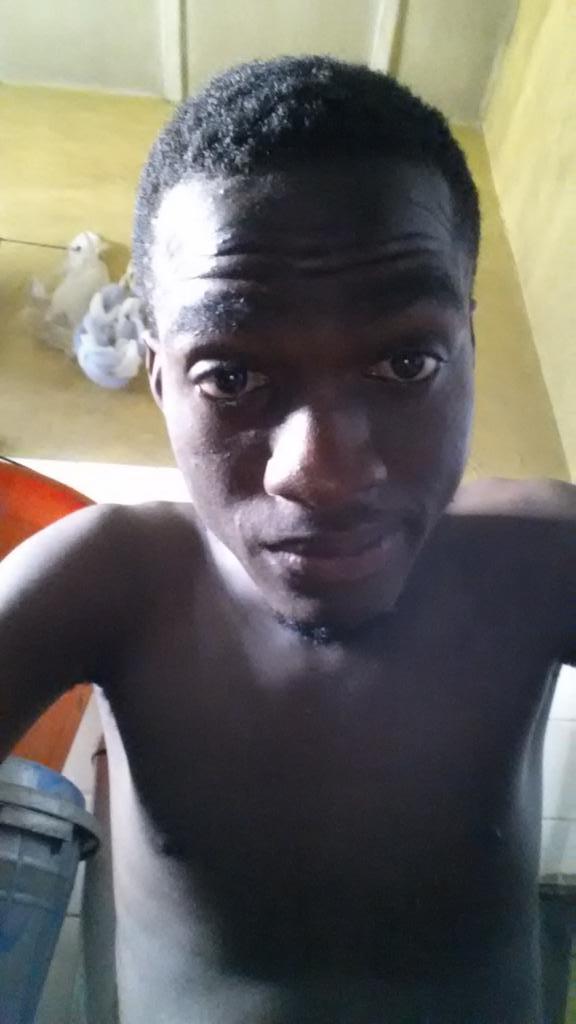 razdami's tweet image. Common guys we can av sweet stuffs 2geda..am a great 1