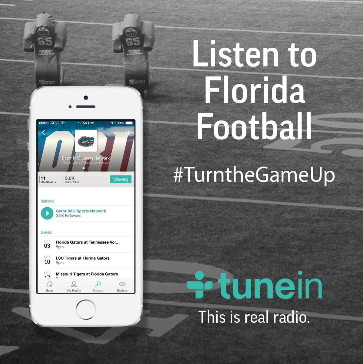 Florida Gators (GatorZoneNews) Twitter